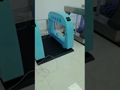 Đường quay trượt hình xe hơi đáng yêu cho trường mẫu giáo & trường học & sân chơi