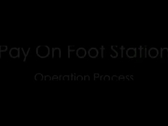 Hệ thống quản lý bãi đậu xe