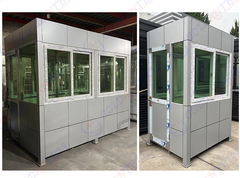 GT5 phong cách nghệ thuật phòng canh